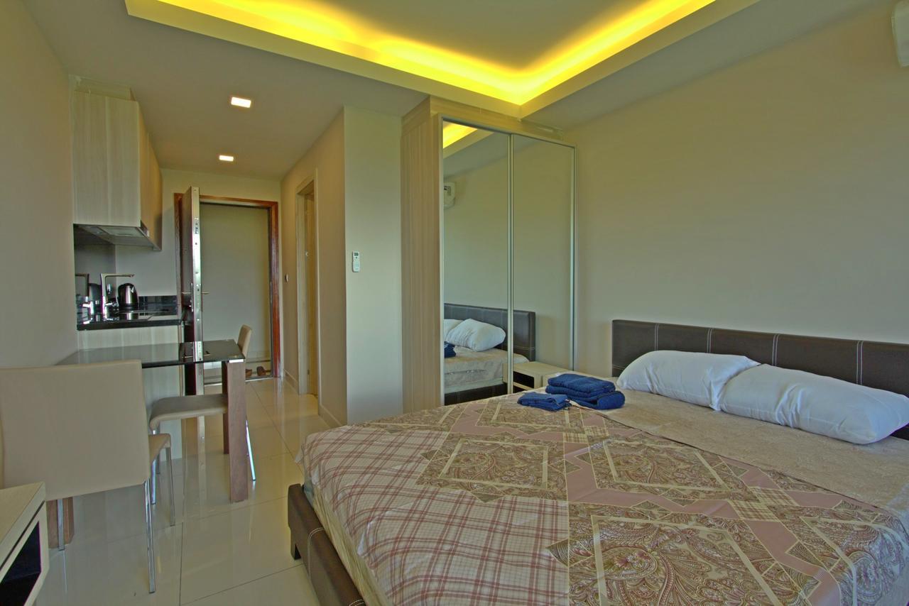 Laguna Beach Resort Джомтьен Экстерьер фото