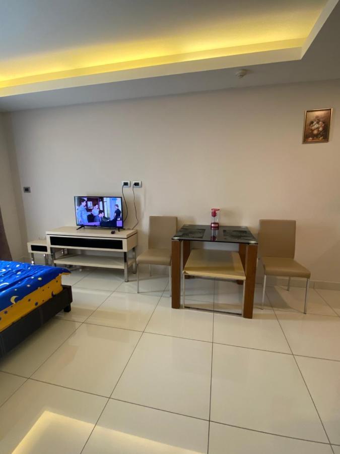 Laguna Beach Resort Джомтьен Экстерьер фото