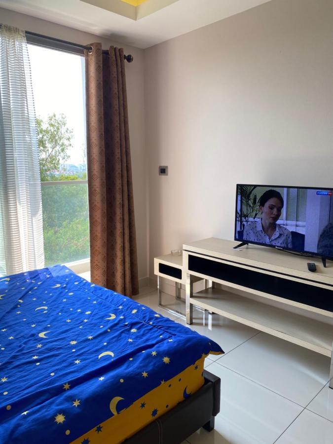 Laguna Beach Resort Джомтьен Экстерьер фото